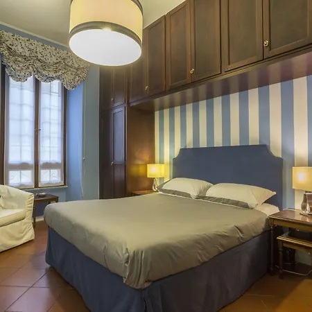 Appartamento Gianicolo's Hill Roma